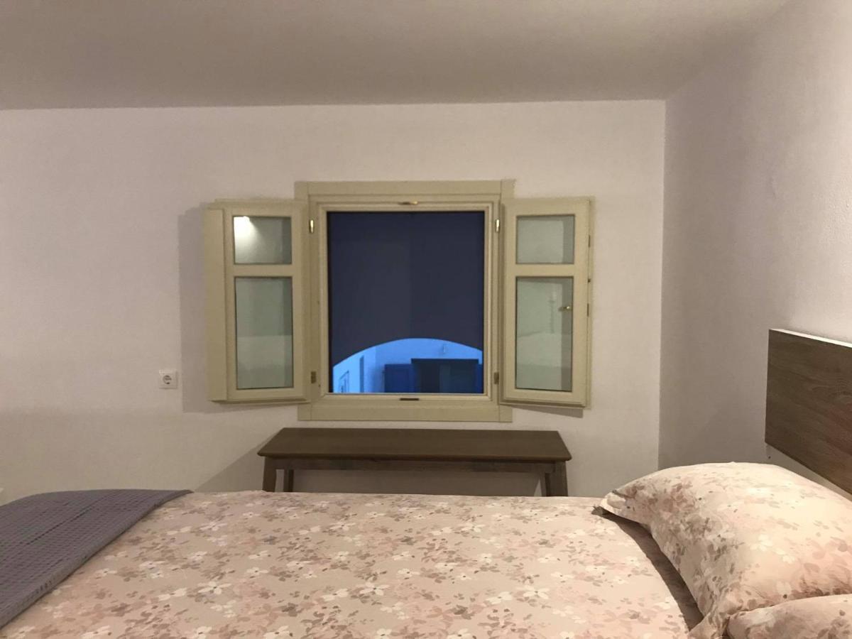 Dimitris Apartments Naxos City Exterior photo