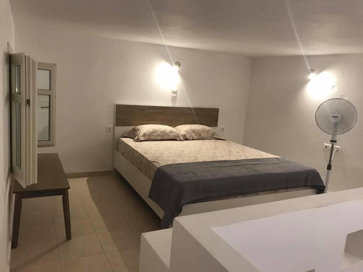 Dimitris Apartments Naxos City Exterior photo
